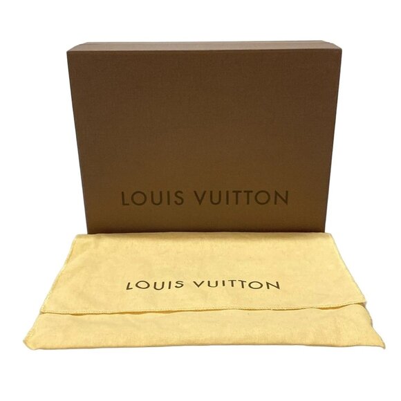 LOUIS VUITTON Cabas PM Beige Antigua Tote Bag bran391-100425 - Picture 10 of 10